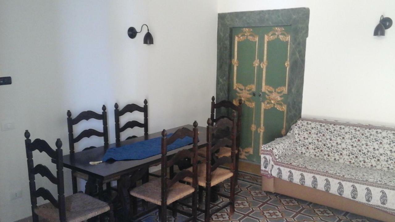 Appartement La Casa Del Sire Marino