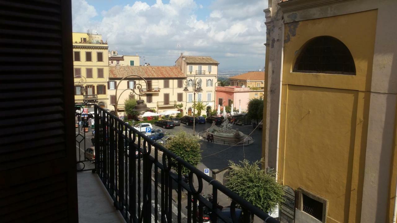 Appartement La Casa Del Sire *