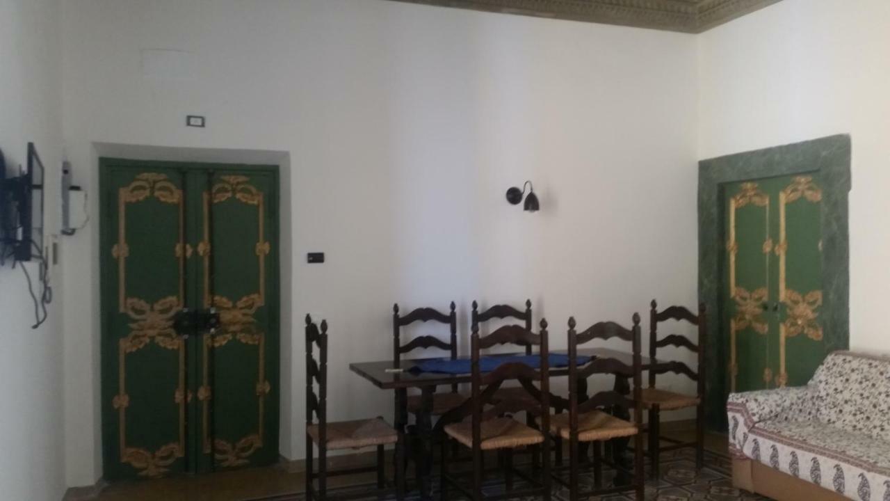 La Casa Del Sire Marino