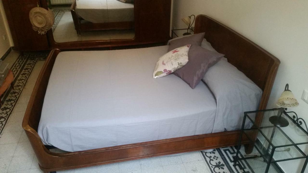La Casa Del Sire Appartement *