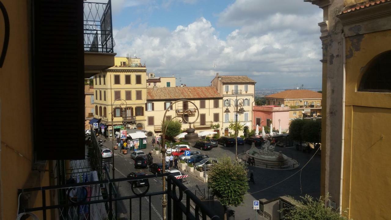 Appartement La Casa Del Sire Marino