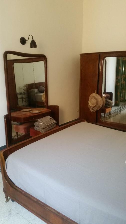 La Casa Del Sire Appartement *