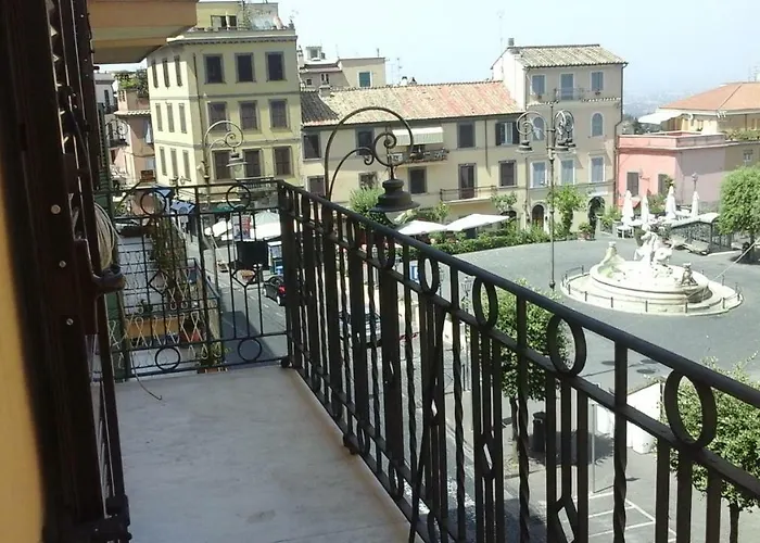 La Casa Del Sire