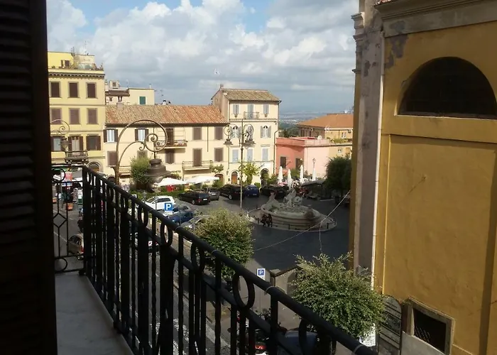 La Casa Del Sire