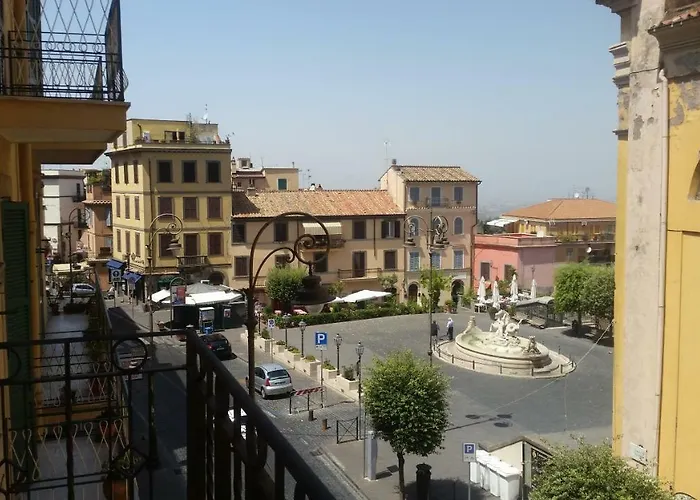 La Casa Del Sire