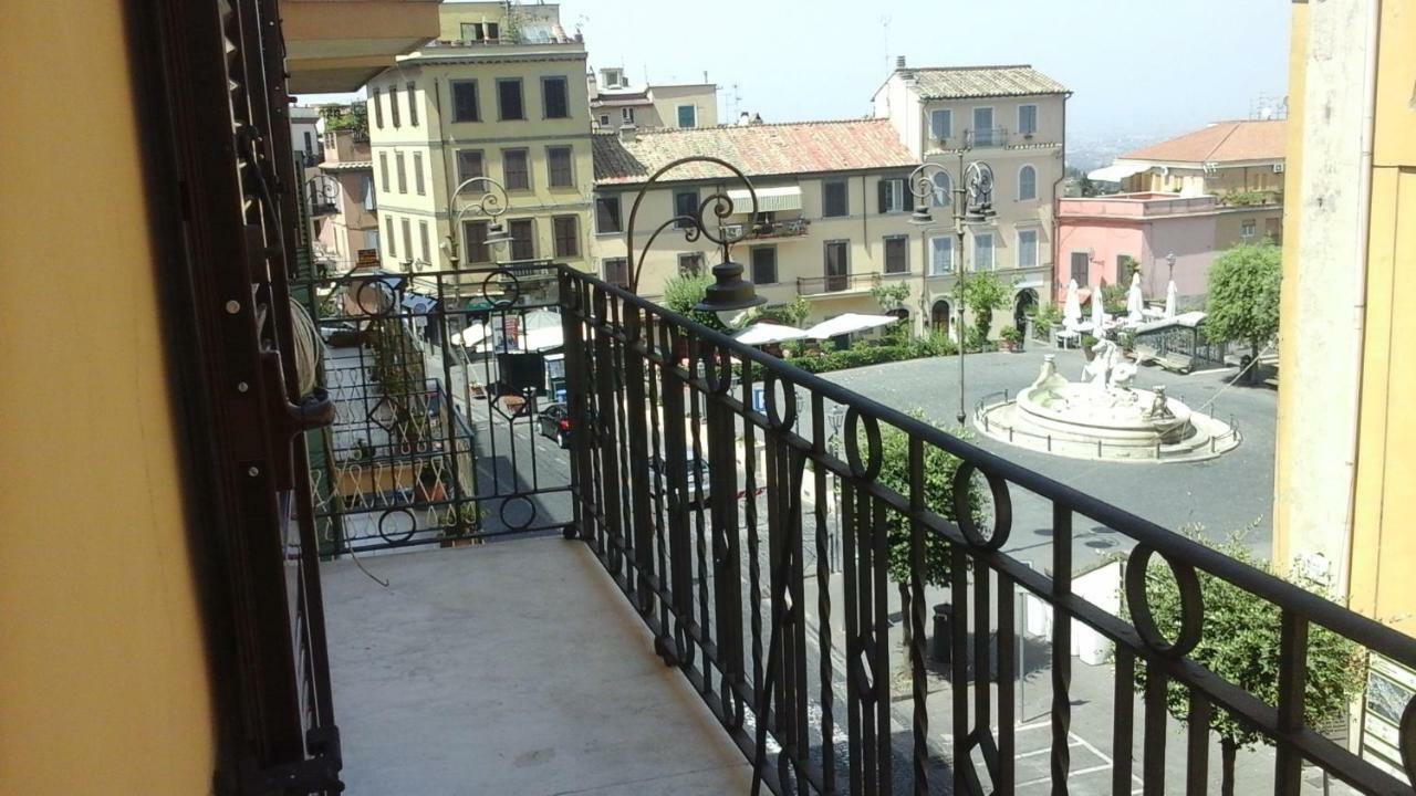 La Casa Del Sire *