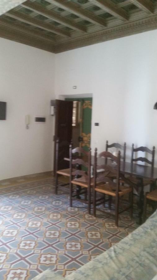 Apartment La Casa Del Sire *