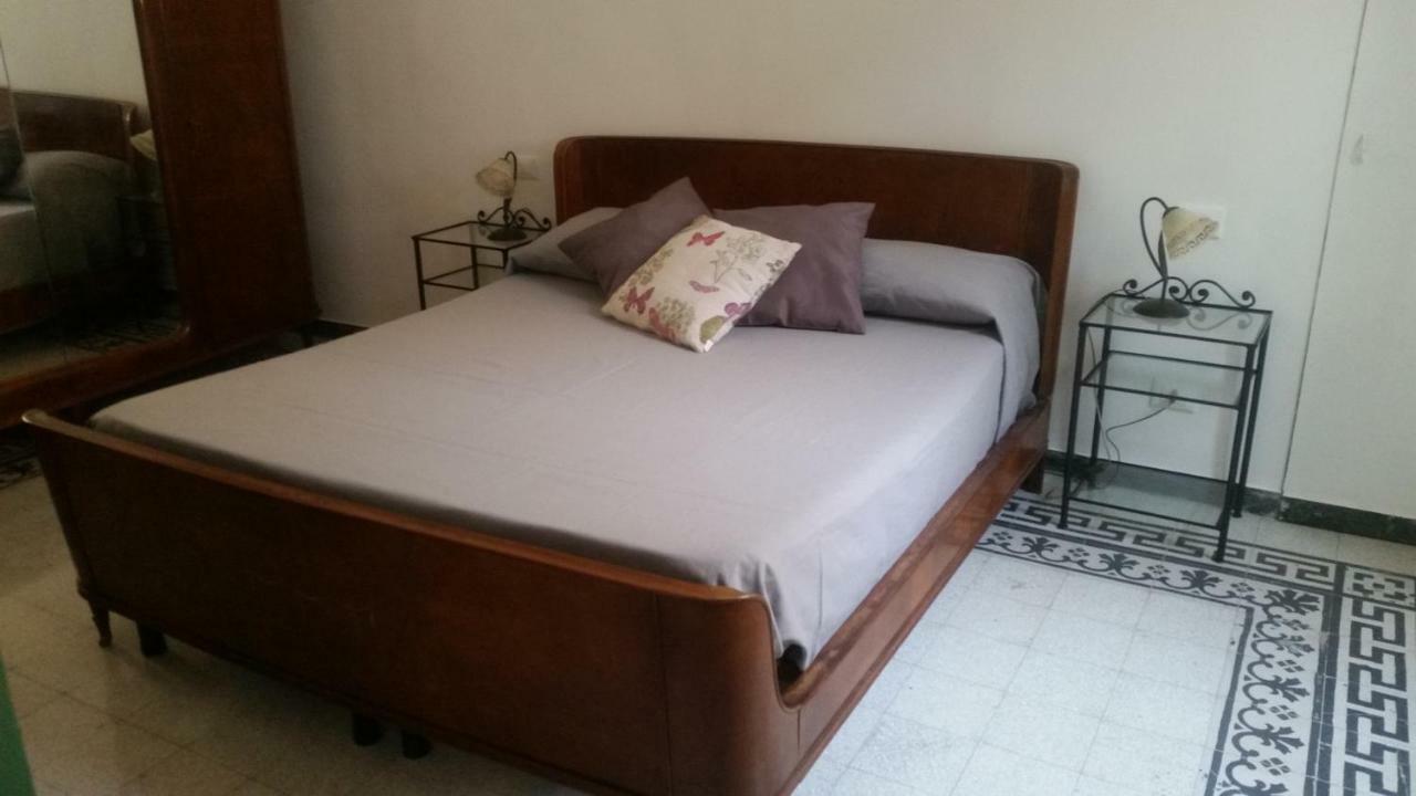 La Casa Del Sire Apartment *