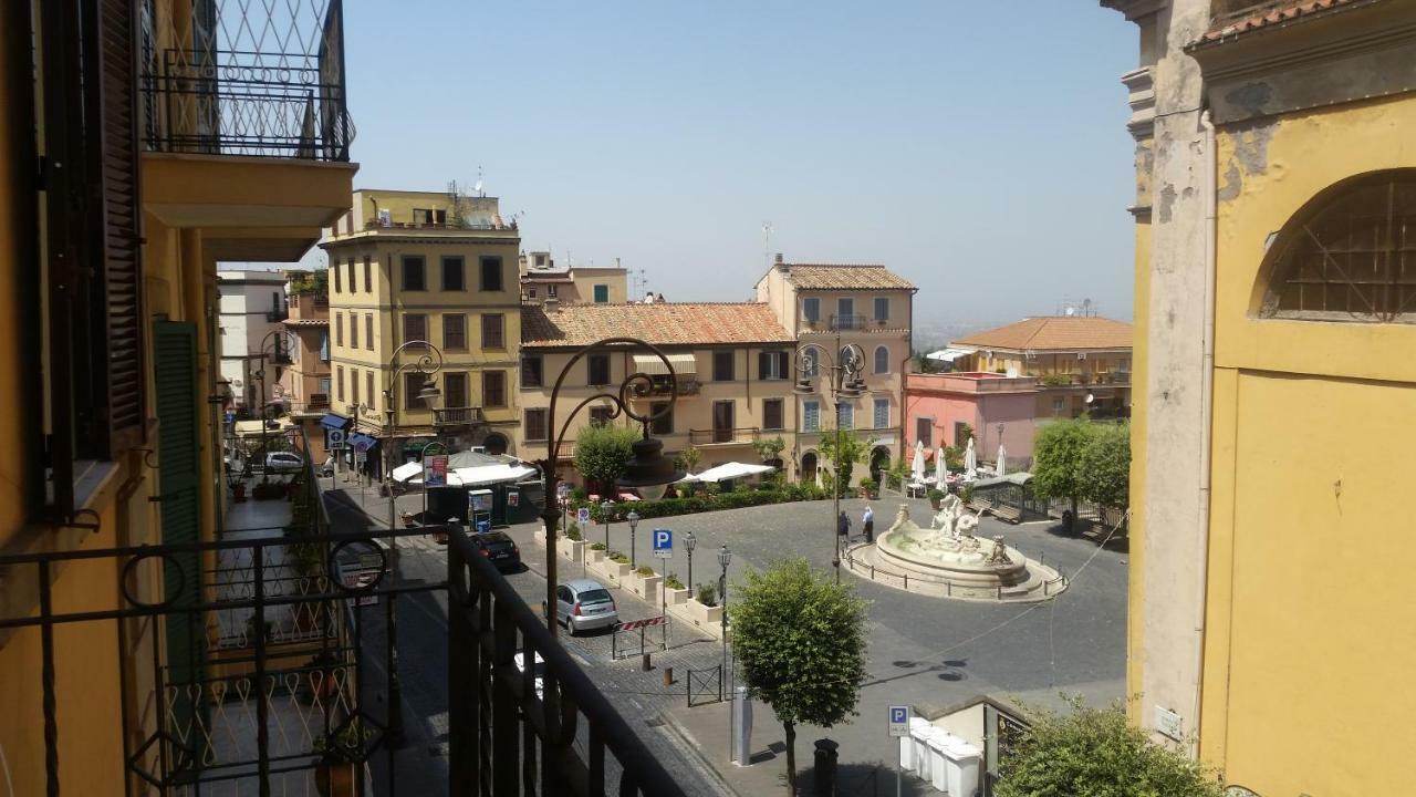 La Casa Del Sire Marino