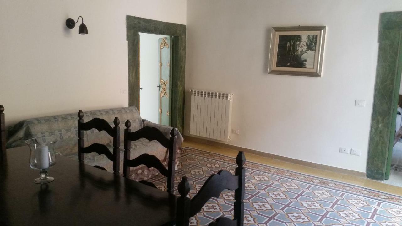 La Casa Del Sire Apartment Marino