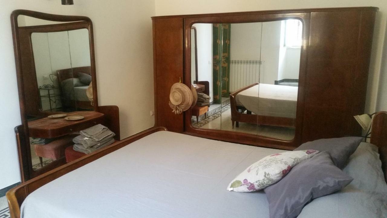 La Casa Del Sire Apartment Marino