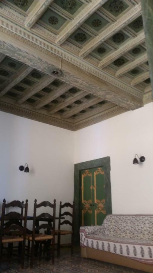 La Casa Del Sire *