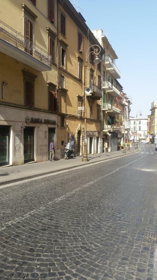 La Casa Del Sire Apartment Marino