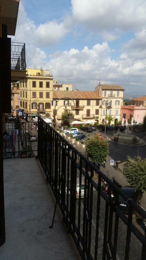 La Casa Del Sire Marino