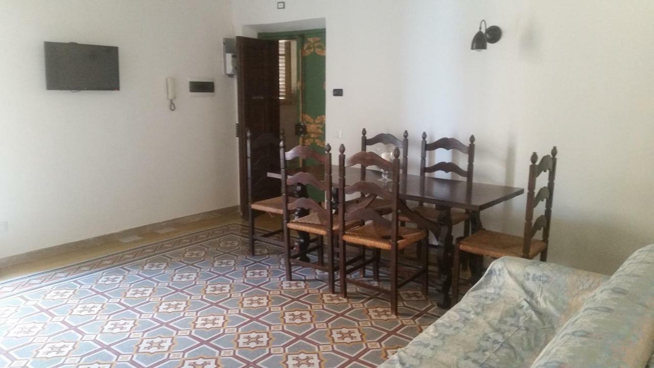 La Casa Del Sire Marino