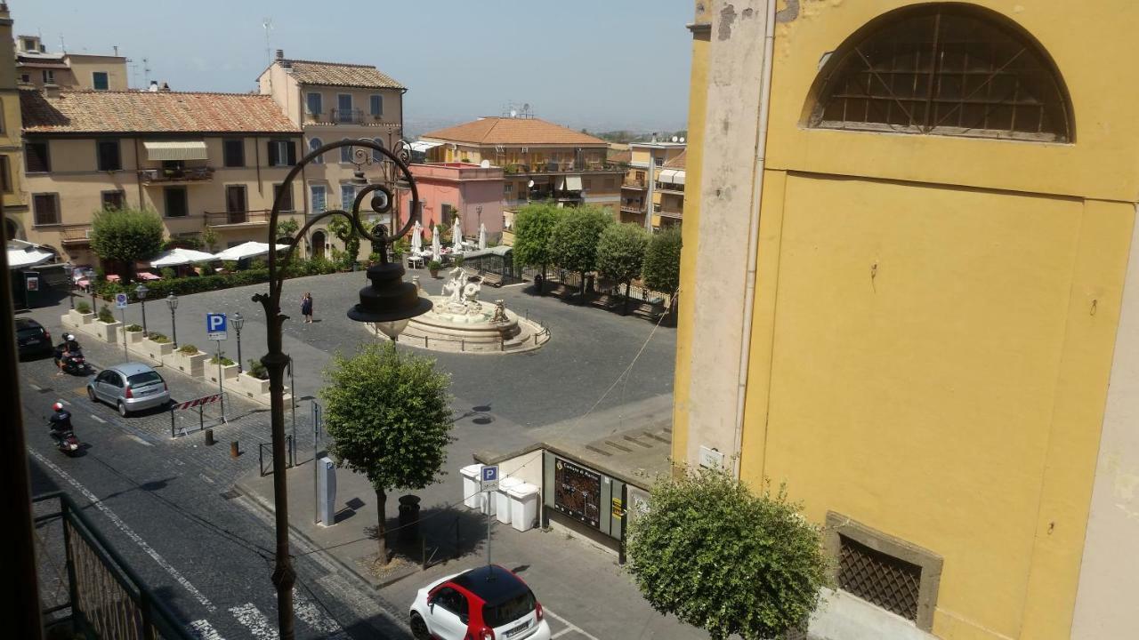 La Casa Del Sire Apartment