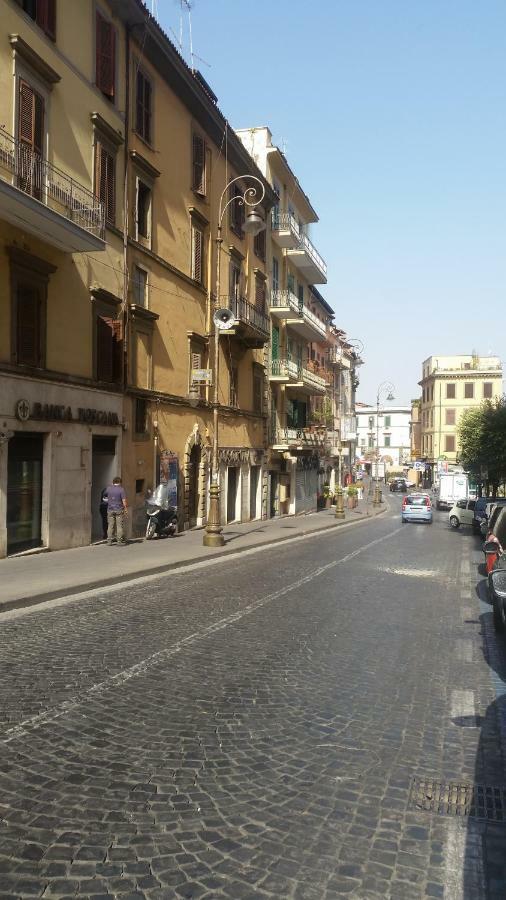 La Casa Del Sire Marino