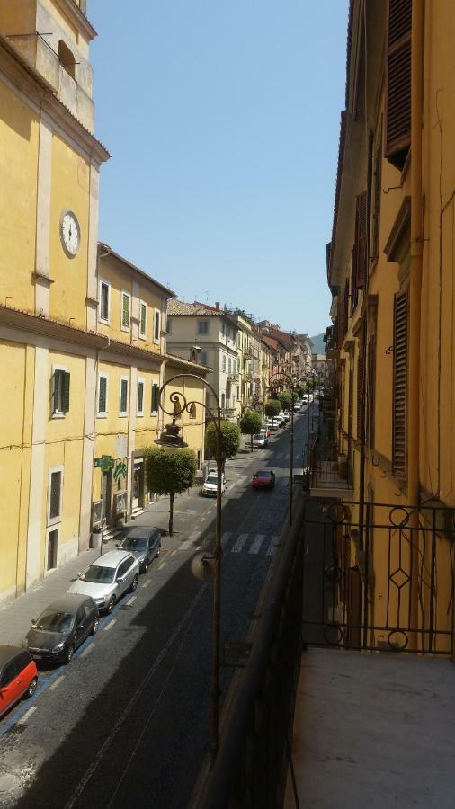 La Casa Del Sire Marino
