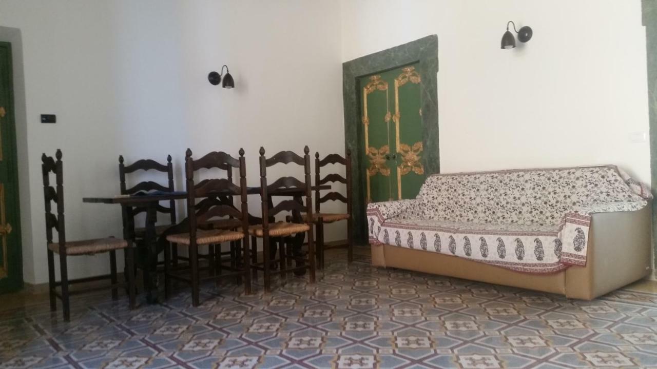 La Casa Del Sire Apartment *